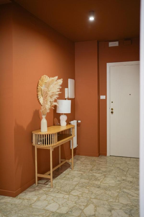 Casa Mima Apartment Pescara Exterior photo