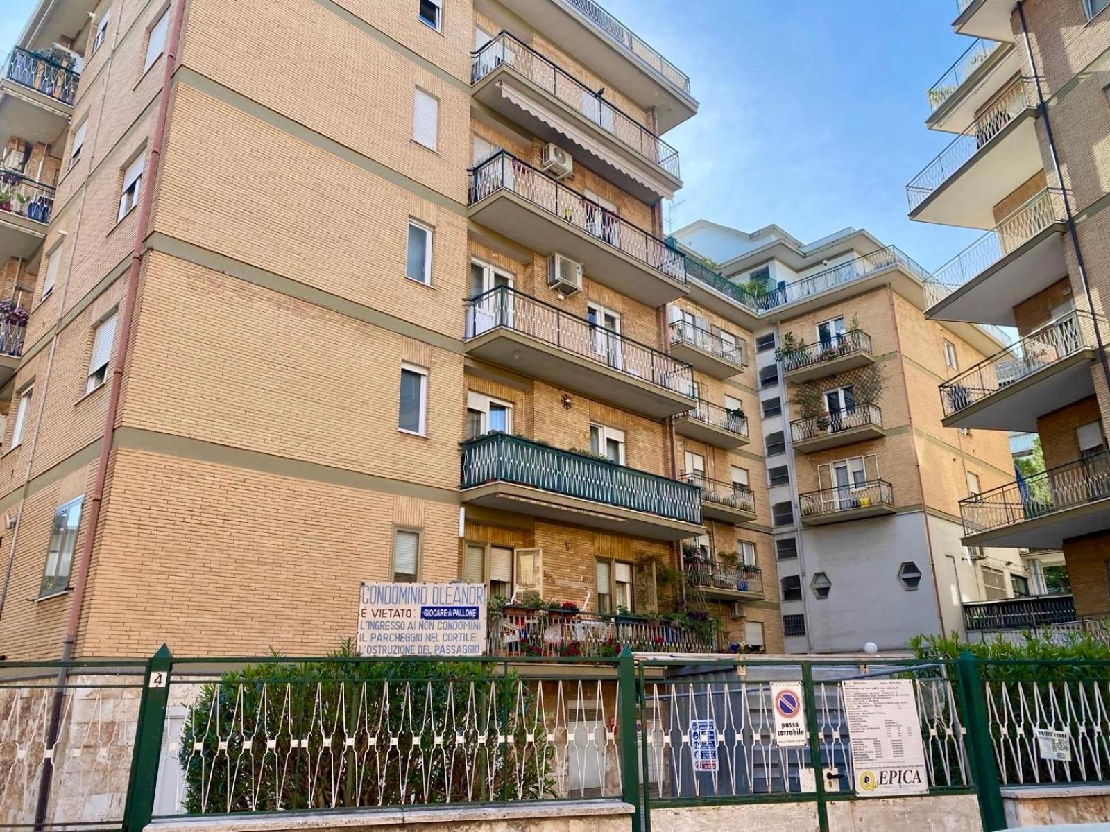 Casa Mima Apartment Pescara Exterior photo